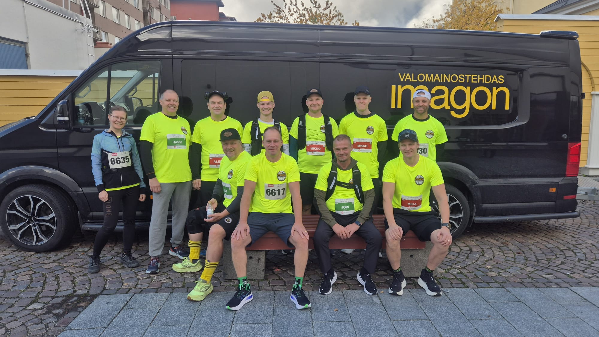 Featured image for “Imagon mukana Renforsin maratonilla: liikunnan iloa ja tukea nuorille”