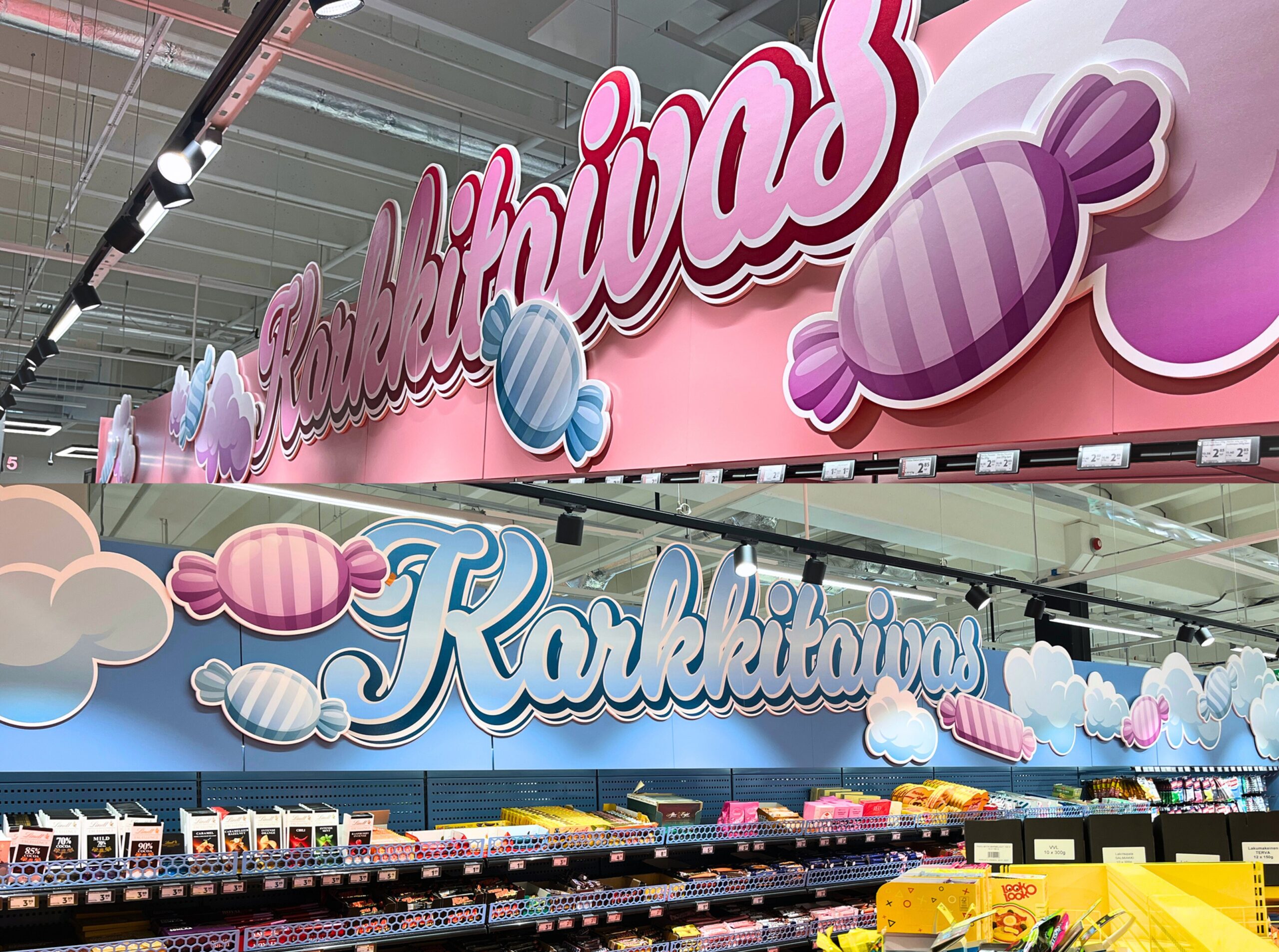 Featured image for “Millainen on hyvä mainos? Näin luot näkyvyyttä, joka pysäyttää ja jää mieleen”