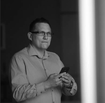 Marko Kolehmainen – Imagon