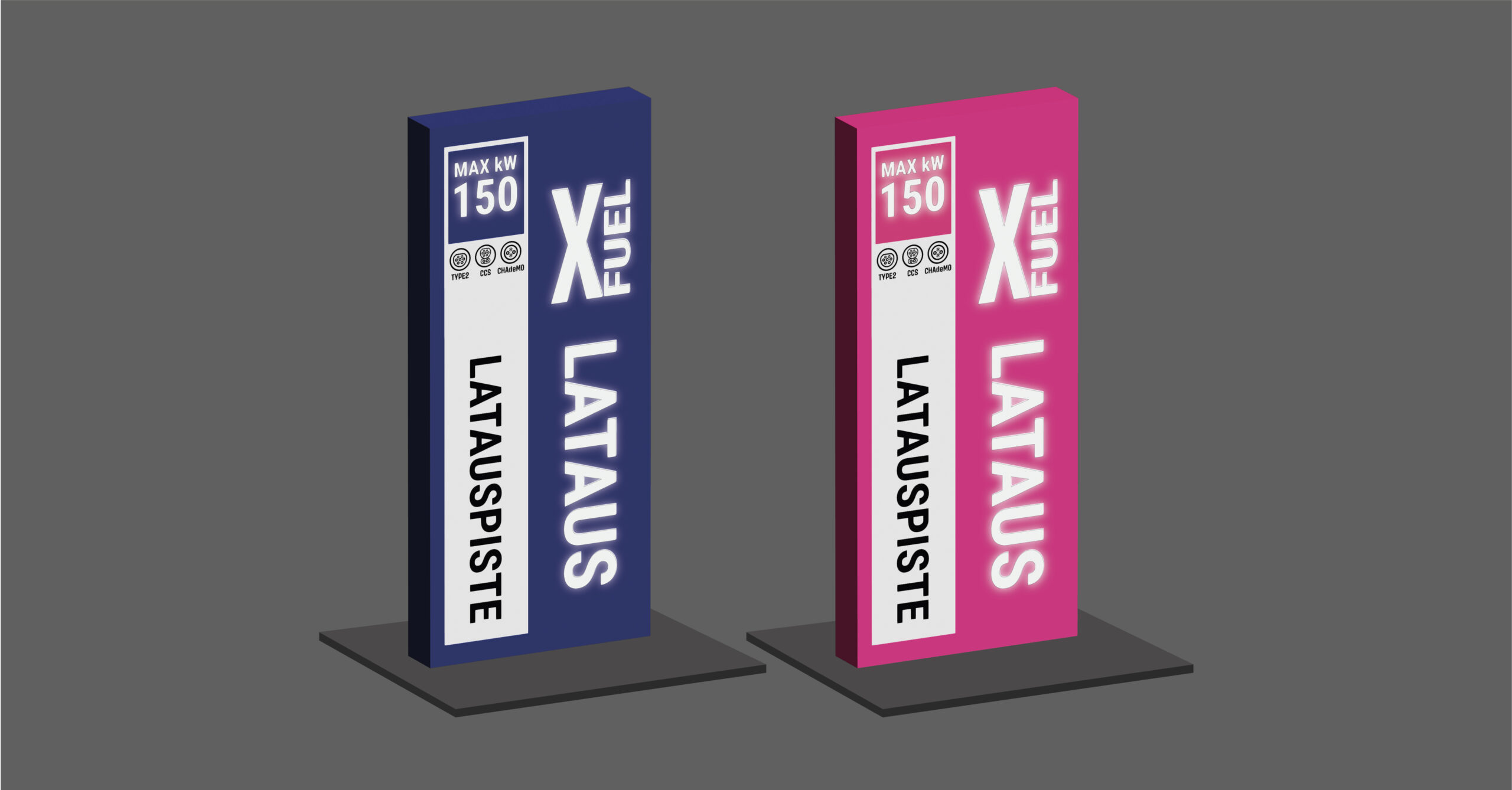 sähköauton latauspiste