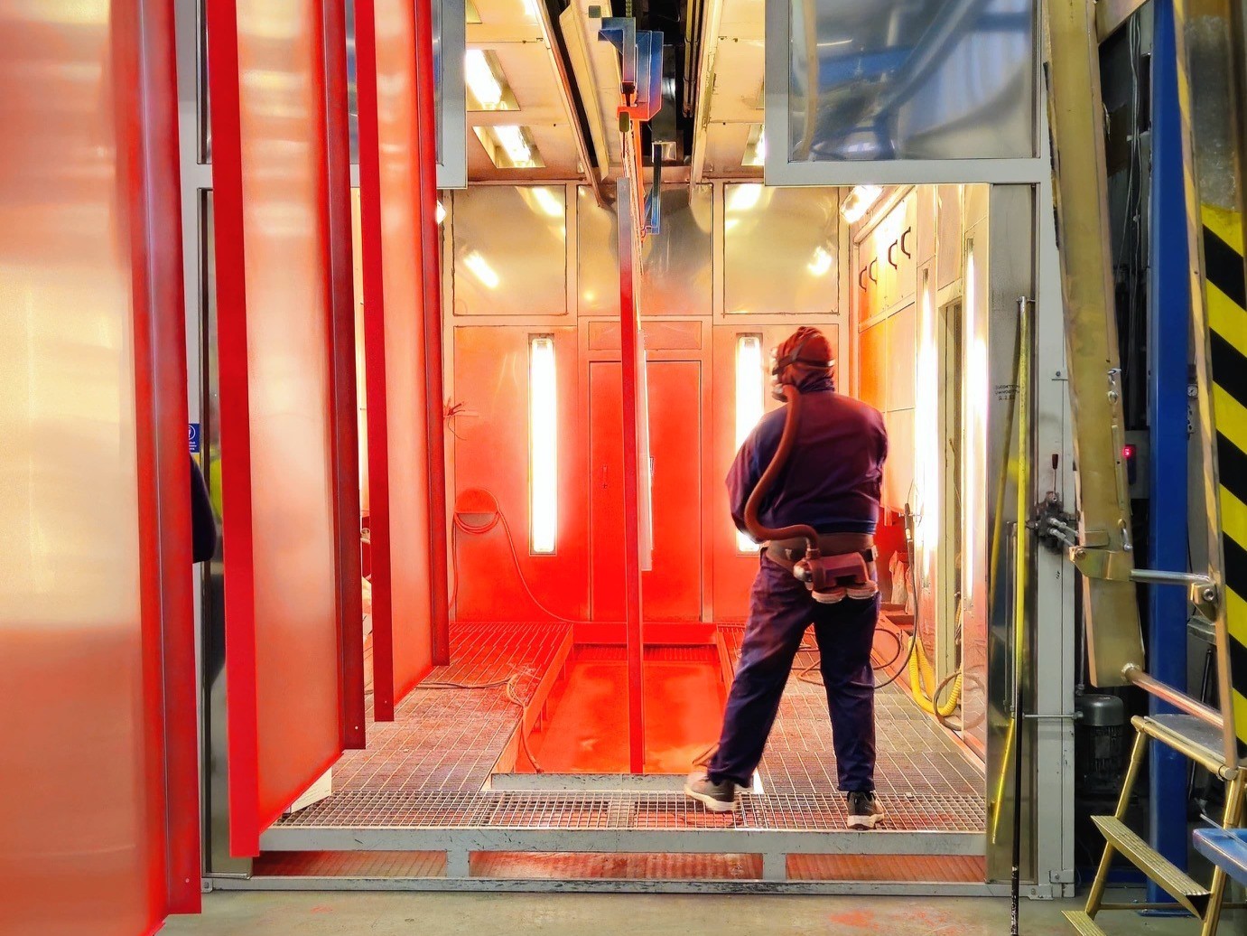 Featured image for “Miltä vastuullisuus näyttää Imagonin arjessa?”