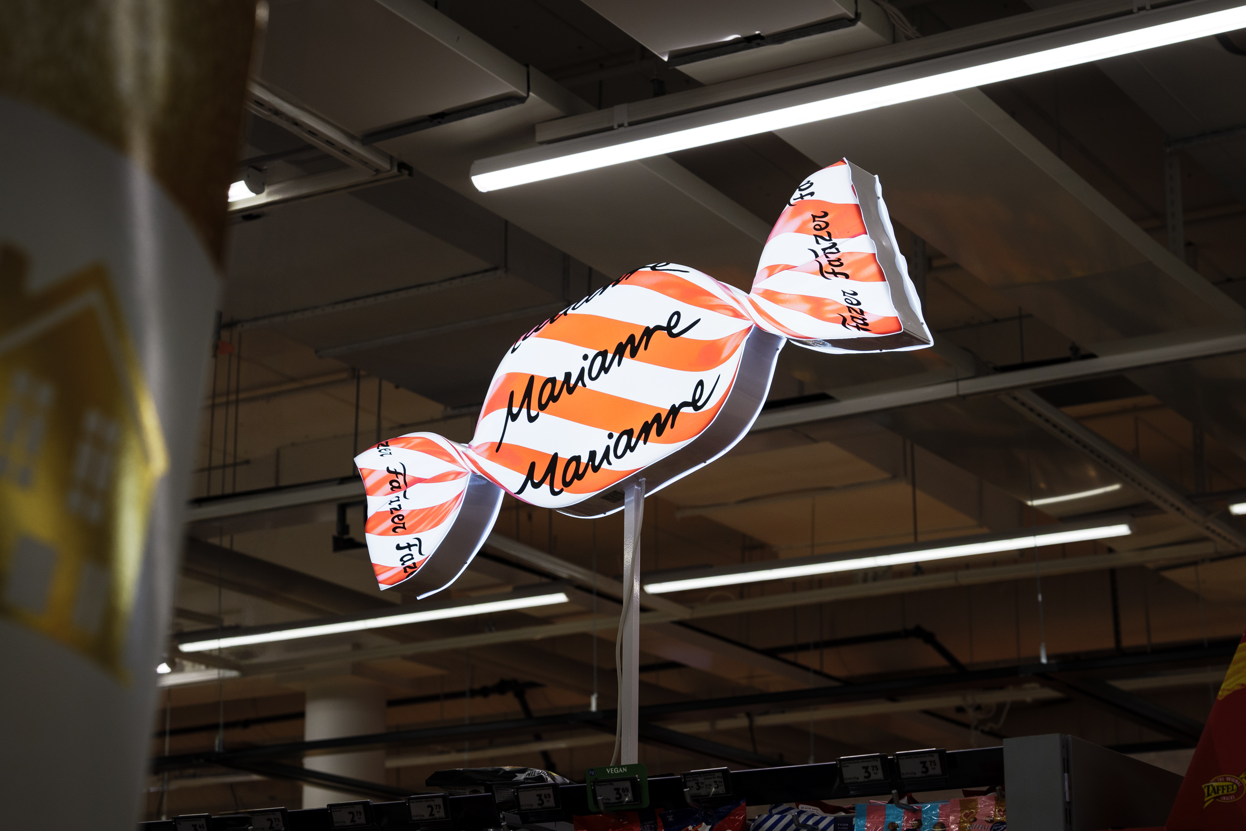 Featured image for “Millainen on hyvä mainos? Näin luot näkyvyyttä, joka pysäyttää ja jää mieleen”